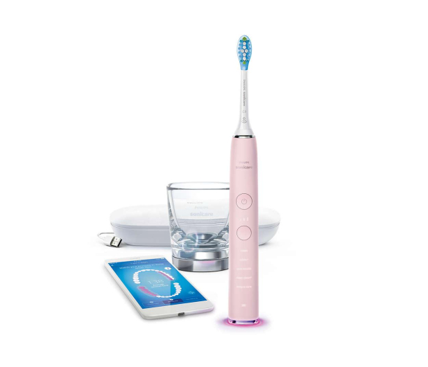 Philips Sonicare HX9924/27 DiamondClean Smart - 479754 - zdjęcie